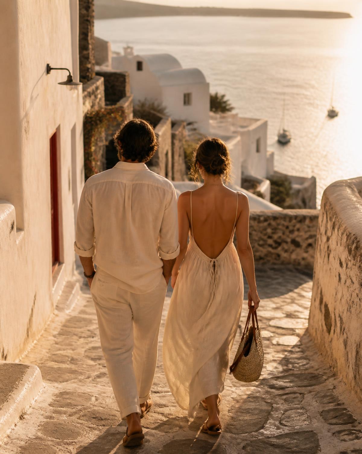 Couples & Honeymoons