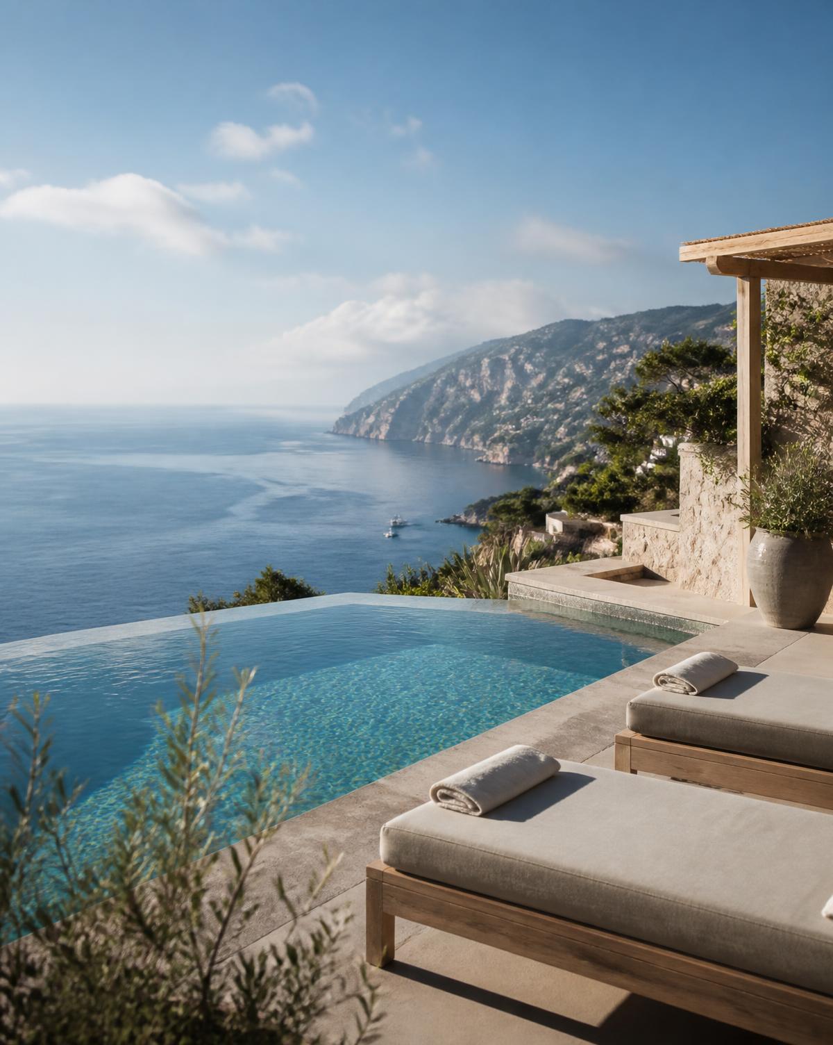 Luxury, Cruises & Multi-Destination